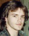 Photo of Joseph Helt