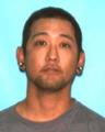 Photo of Clint Oshima
