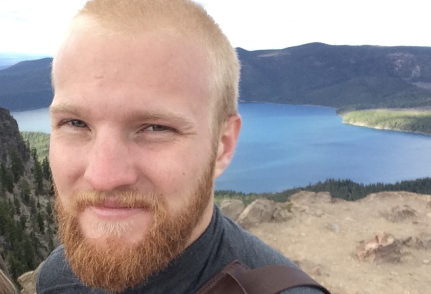 Photo of Brandon Williams