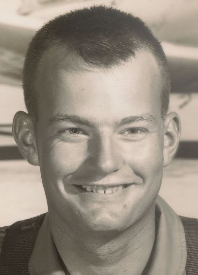 Photo of Douglas Smith