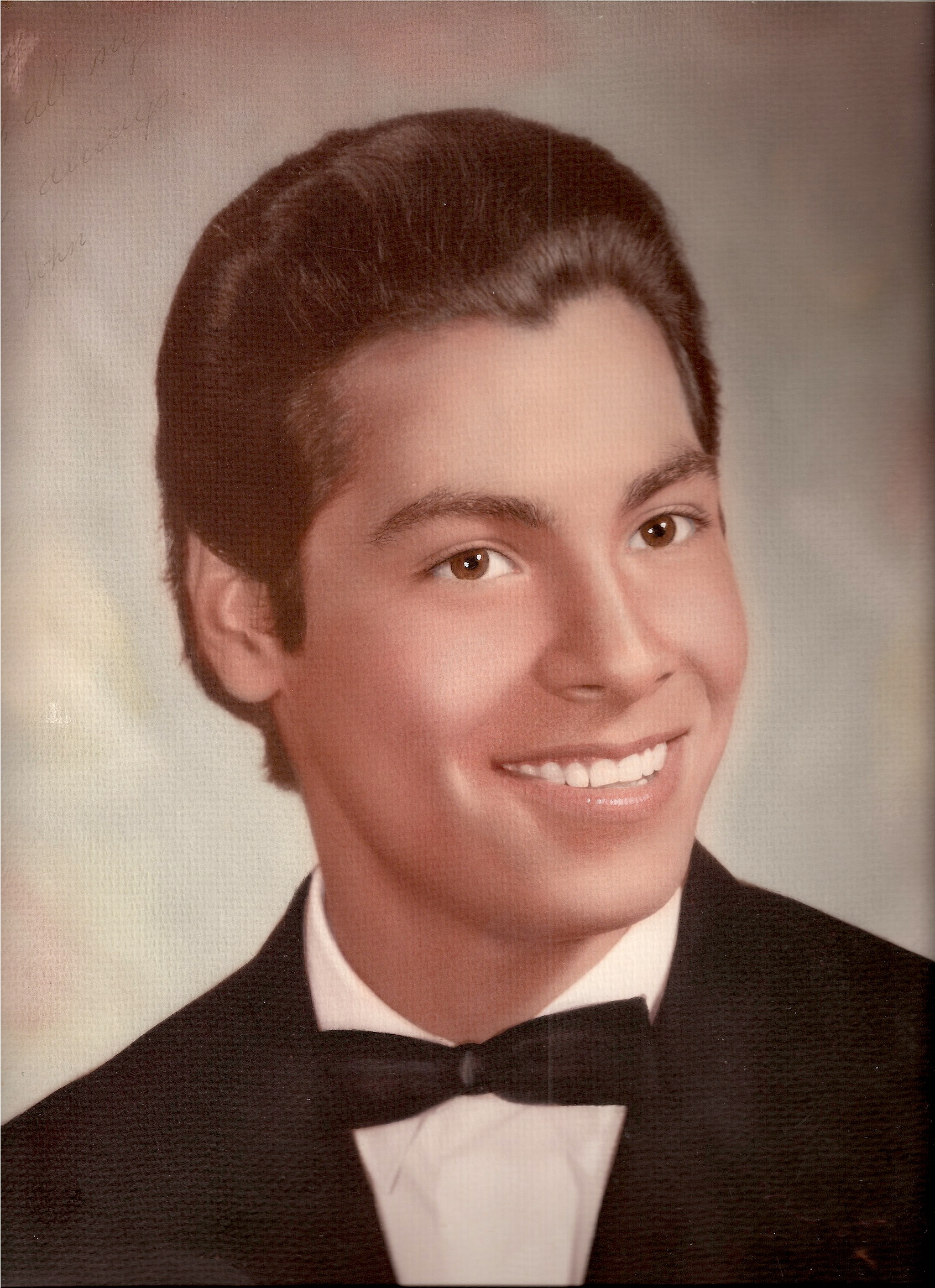 Photo of Johnnie Herrera