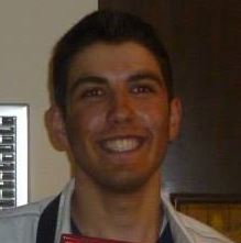 Photo of Joseph Tene