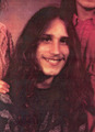 Photo of Steven Clark
