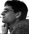 Photo of Robert MacRae