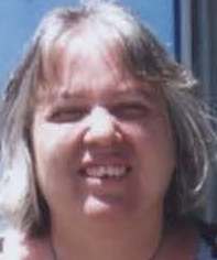 Photo of Crystal Kinney