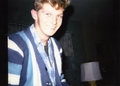 Photo of David Bacon
