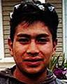 Photo of Rony Hernandez-Benitez