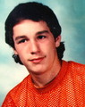 Photo of Mark Seelman