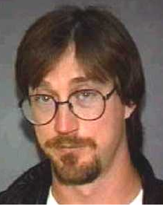 Photo of Christopher Langille