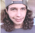 Photo of Johnathan Fraser