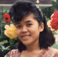 Photo of Carmela Buchanan