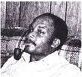 Photo of Curtis Allen