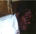 Photo of Johnny Campbell
