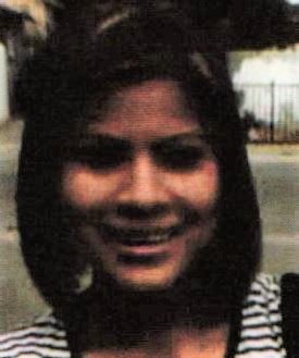 Photo of Gabriela Sanchez