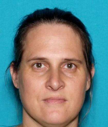Photo of Kimberly Gillespie