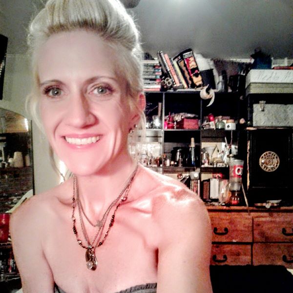 Photo of Cheyenne Stannard