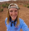 Photo of Clare Maney