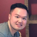 Photo of Vincent Djie