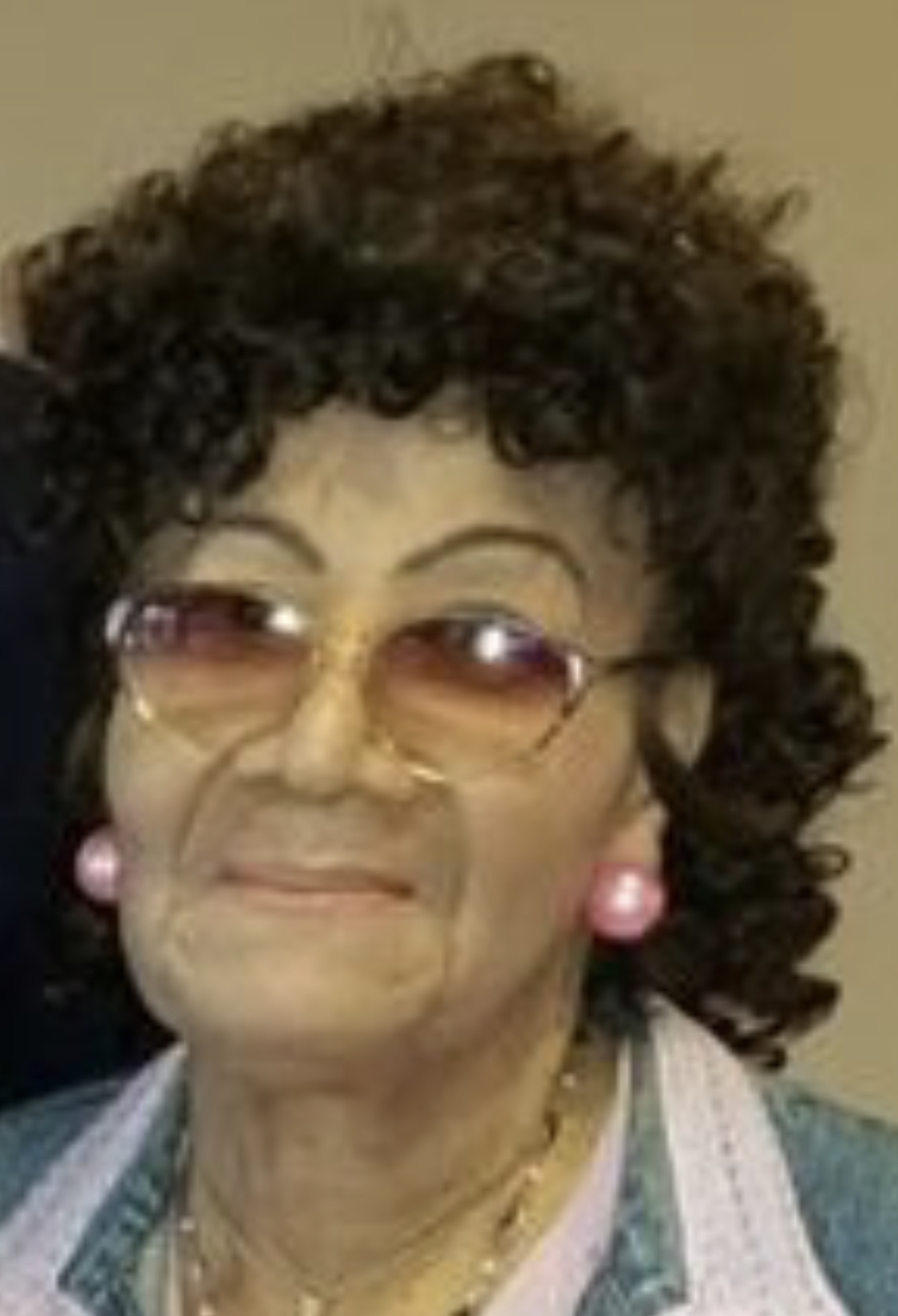 Photo of Leatha Sharper