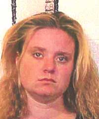 Photo of Jennifer Hernandez