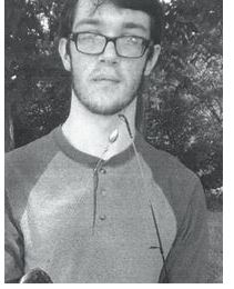 Photo of Marcus Schoener