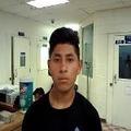 Photo of Saul Perez-Perez