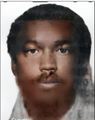 Photo of Marvin Mott