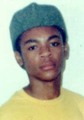 Photo of Stevey Sommerville