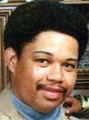Photo of Moses Hobgood Jr.