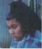Photo of Juana Garcia-Villalta