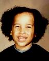 Photo of Jeremiah Huger