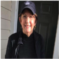 Photo of Sheila Doyle