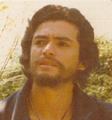 Photo of Amadeo Vigil