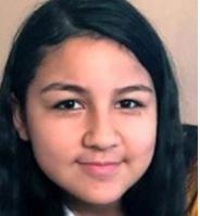 Photo of Ashley Torres