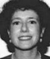 Photo of Mary Carol Hill - Frederick
