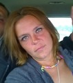 Photo of Krista Daniel