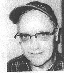 Photo of Donald Schambers