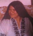 Photo of Sherry Bynum