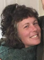 Photo of Kelley Brannon