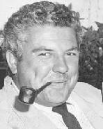 Photo of Edward Maps