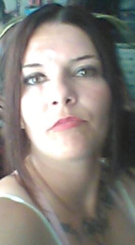 Photo of Katherine Neitzke