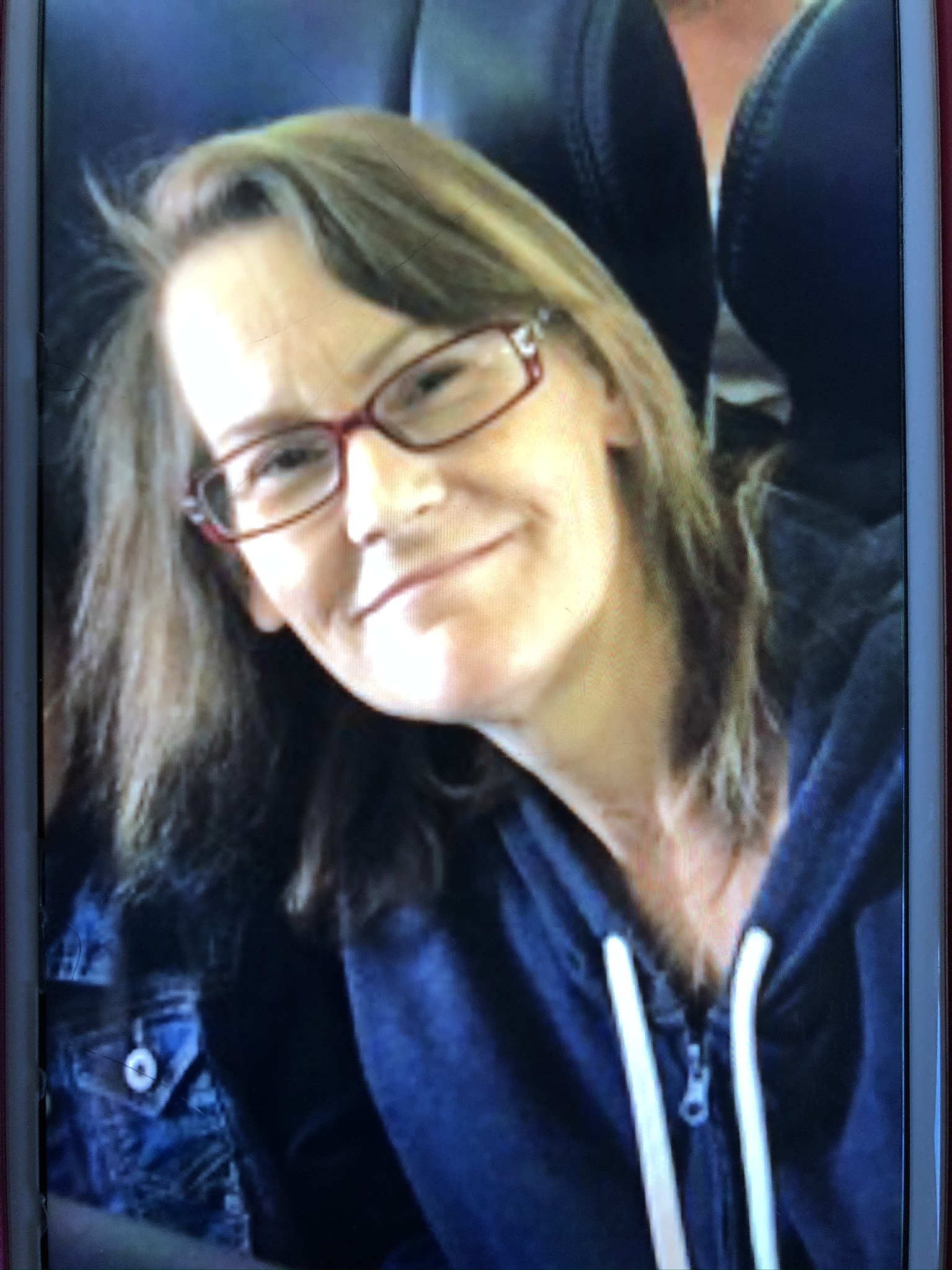 Photo of Julie Englehart