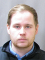 Photo of Matthew Roohan