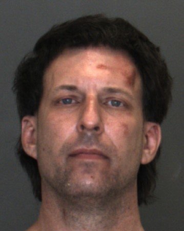 Photo of John Roberts