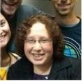 Photo of Anna Lisa Goulder