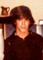 Photo of Brian Bayer