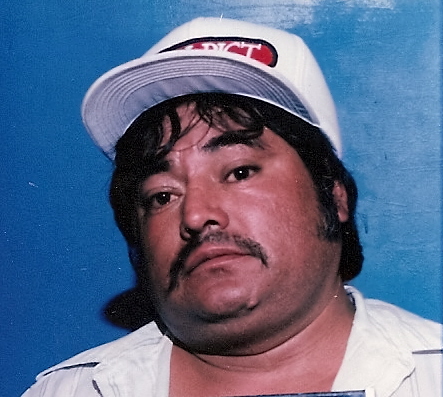 Photo of Manuel Vasquez