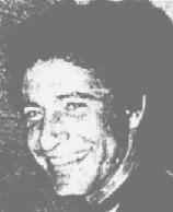 Photo of David Cruz