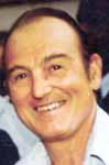 Photo of Joseph Sireci