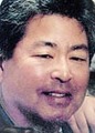 Photo of Richard Shiroma